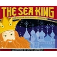 thumbnail image 1 of Pre-Owned The Sea King (Hardcover) 156656459X 9781566564595, 1 of 1