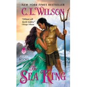 The Sea King, Paperback