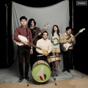 The Sea Lions - Everything You Always Wanted To Know About The Sea Lions But Were Afraid to Ask - Alternative - CD