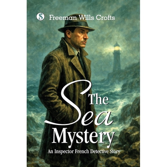 The Sea Mystery, (Hardcover)