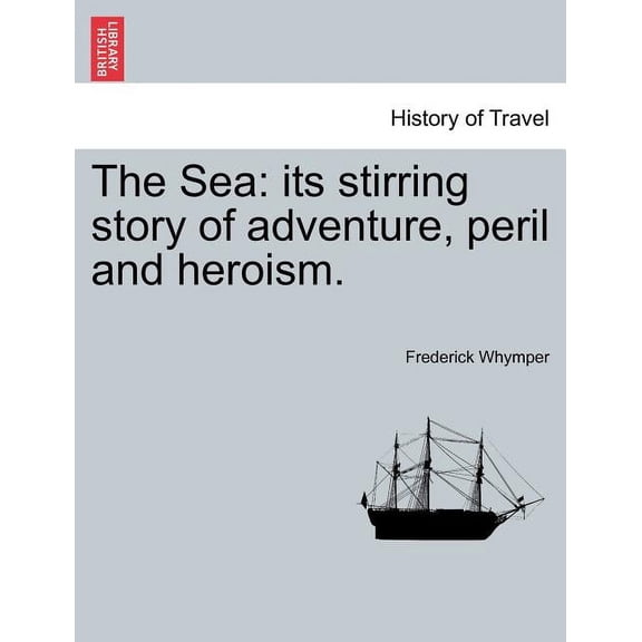 The Sea (Paperback)