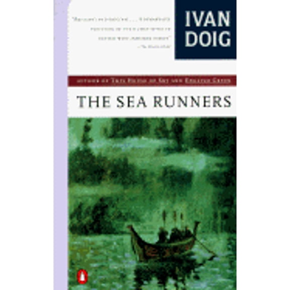 Pre-Owned The Sea Runners (Paperback) 0140067809 9780140067804