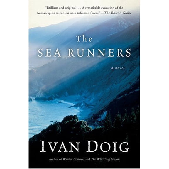 Pre-Owned The Sea Runners (Paperback) 0156031027 9780156031028