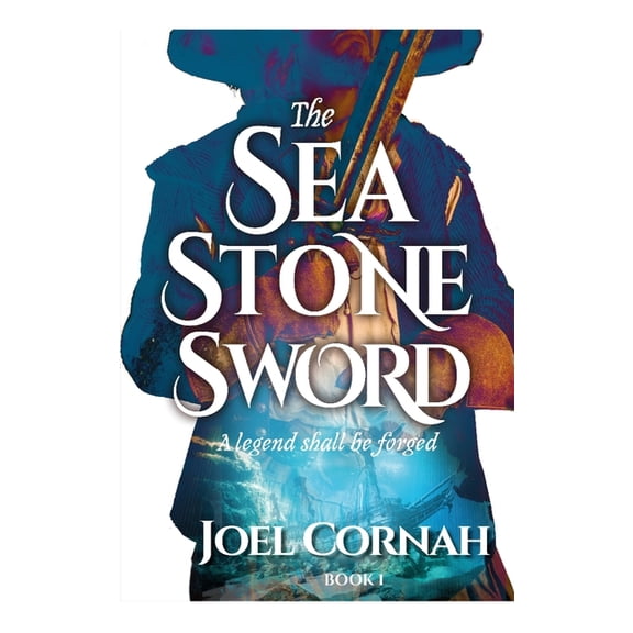 The Sea-Stone Sword, (Paperback)