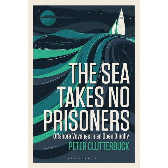 The Sea Takes No Prisoners