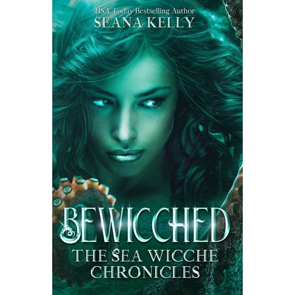 The Sea Wicche Chronicles Bewicched, Book 1, (Paperback)