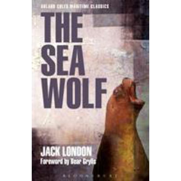 Pre-Owned The Sea Wolf (Paperback) 1472907248 9781472907240