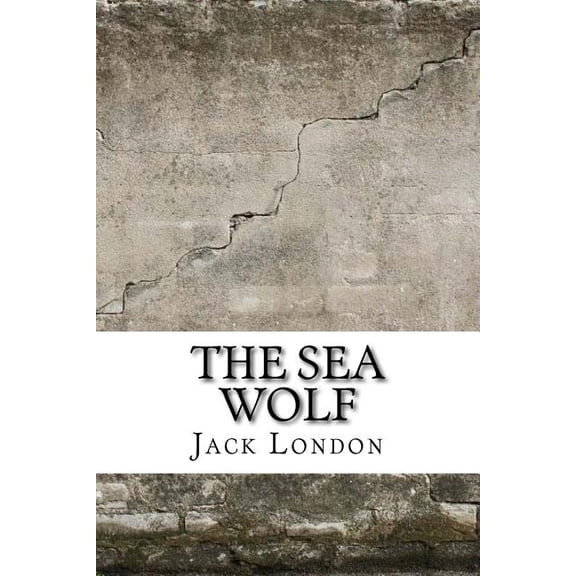 The Sea Wolf (Paperback)