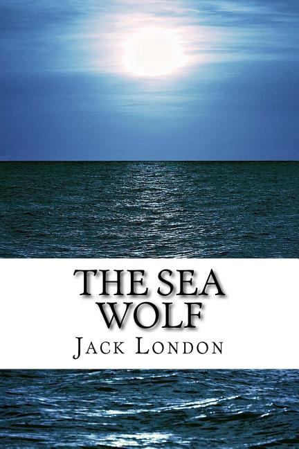 The Sea Wolf (Paperback)