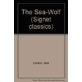thumbnail image 1 of Pre-Owned The Sea-Wolf Paperback Jack London, 1 of 1