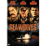 The Sea Wolves (DVD)