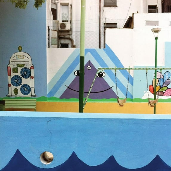 The Sea and Cake - Runner - Vinyl