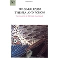 thumbnail image 1 of Pre-Owned The Sea and Poison (Paperback) 0811211983 9780811211987, 1 of 1