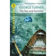 The Sea and Summer, Paperback