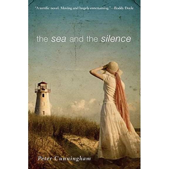 Pre-Owned The Sea and the Silence (Paperback) 1934848328 9781934848326