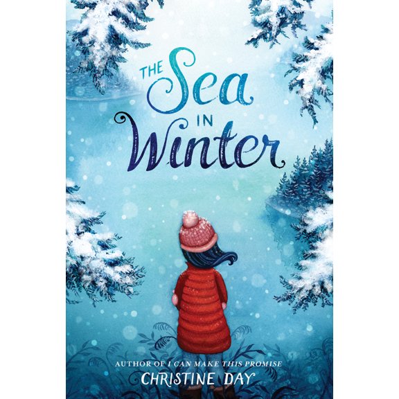 The Sea in Winter, (Paperback)