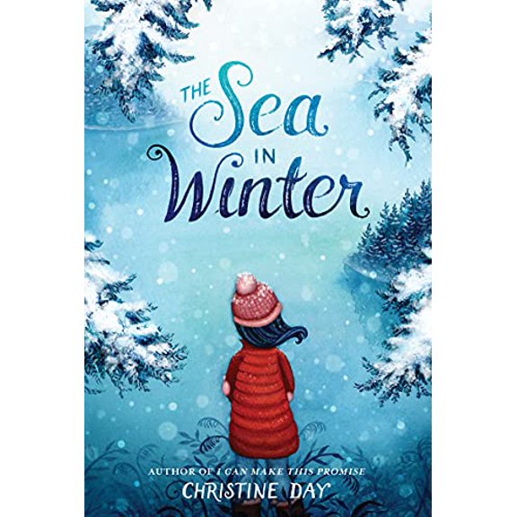Pre-Owned The Sea in Winter (Paperback) 0062872052 9780062872050