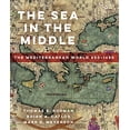 thumbnail image 1 of Pre-Owned The Sea in the Middle: The Mediterranean World, 650-1650 (Paperback) 0520296524 9780520296527, 1 of 1