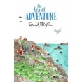 thumbnail image 1 of Pre-Owned The Sea of Adventure: Volume 4 (Paperback) 1447262786 9781447262787, 1 of 1