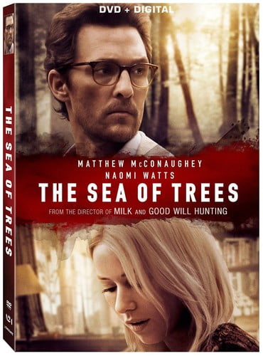 その他 Sea of Trees [DVD] [Import] The Sea of Trees: Amazon.ca: Movies & TV Shows