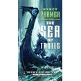 thumbnail image 1 of Pre-Owned The Sea of Trolls (Paperback) 1481443089 9781481443081, 1 of 1