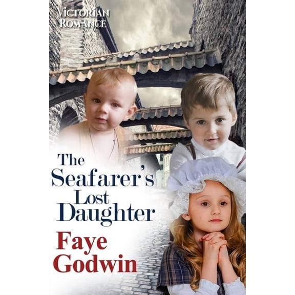 The Seafarer's Lost Daughter, (Paperback)