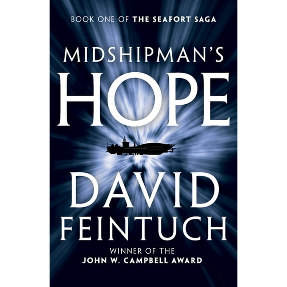 Seafort Saga Midshipman's Hope, Book 1, (Paperback)