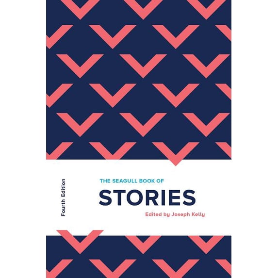 Pre-Owned The Seagull Book of Stories (Edition 4) (Paperback)