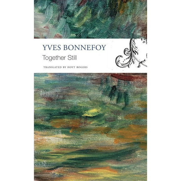 The Seagull Library of French Literature: Together Still (Paperback)