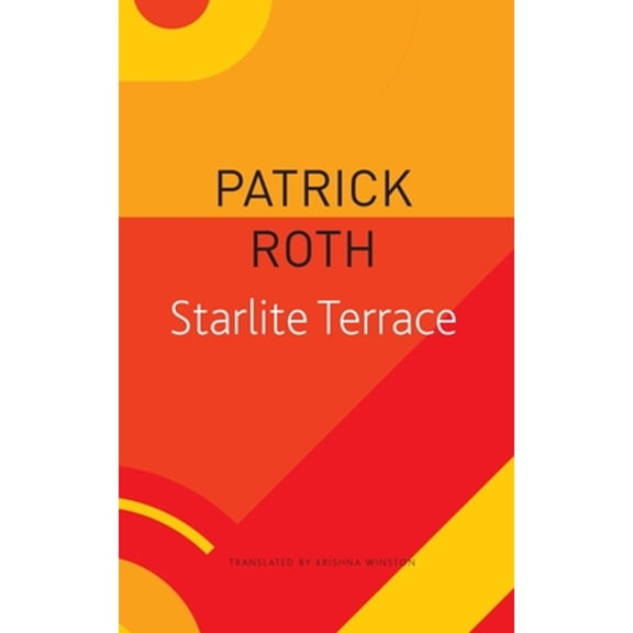 Pre-Owned The Seagull Library of German Literature: Starlite Terrace (Paperback)