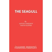 The Seagull, Paperback
