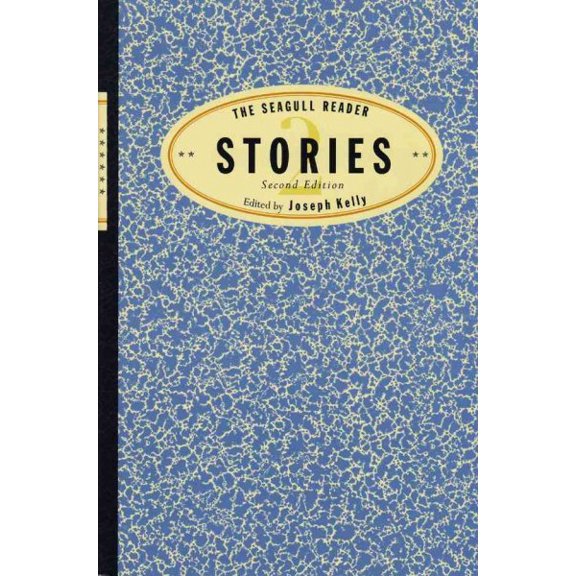Pre-Owned The Seagull Reader: Stories
