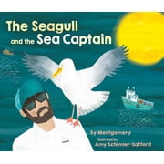 The Seagull and the Sea Captain, Hardcover