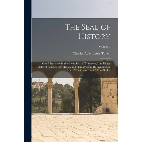 The Seal of History, (Paperback)