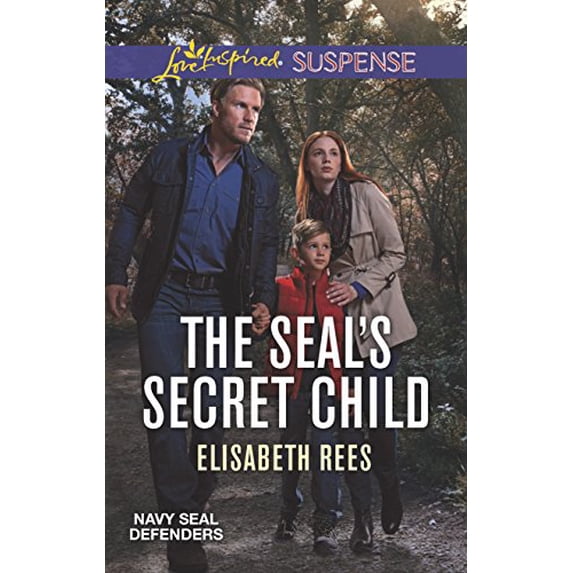 Pre-Owned The Seal's Secret Child