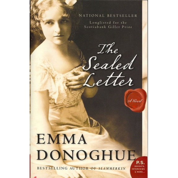 The Sealed Letter (P.S)