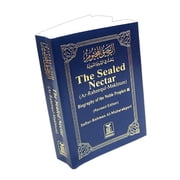 The Sealed Nectar Al-Raheeq Al-Makhtum, Pocket size