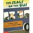thumbnail image 1 of Pre-Owned Pre-Owned Seals on the Bus Paperback, 1 of 1