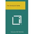 thumbnail image 1 of The Seamless Robe (Paperback), 1 of 1