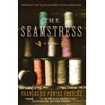 thumbnail image 1 of Pre-Owned The Seamstress (Paperback) 006073888X 9780060738884, 1 of 1