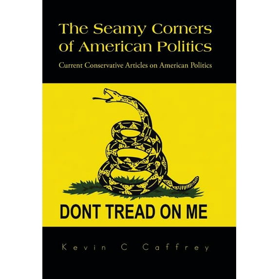 Seamy Corners of American Politics