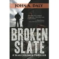 thumbnail image 1 of The Sean Coleman Thriller Series: Broken Slate (Paperback), 1 of 1