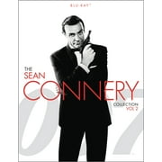 The Sean Connery Collection: Volume 2 (Blu-ray)