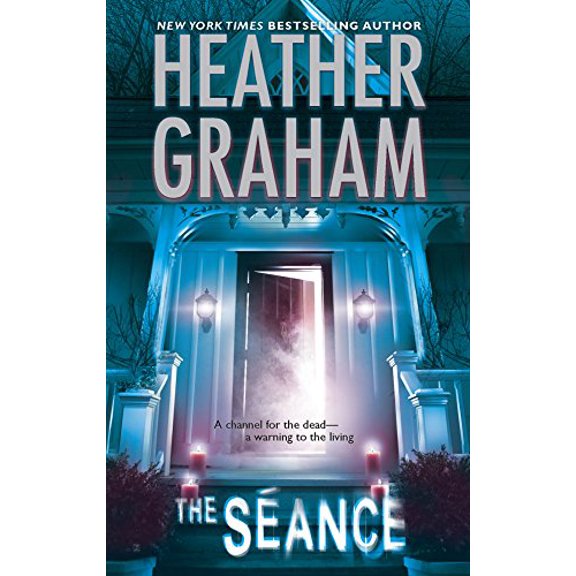 Pre-Owned The Séance (Unknown) 0778324656 9780778324652