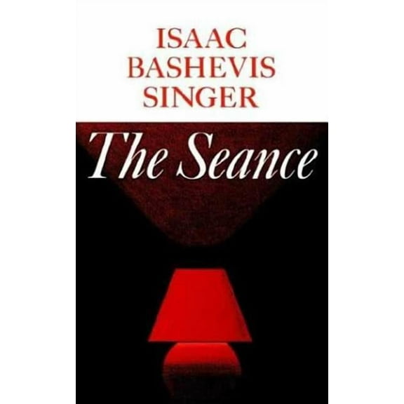 The Seance and Other Stories, (Paperback)