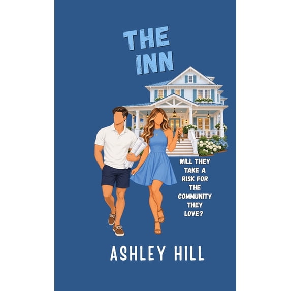 The Seaport Saga The Inn, Book 2, (Paperback) - Walmart.com
