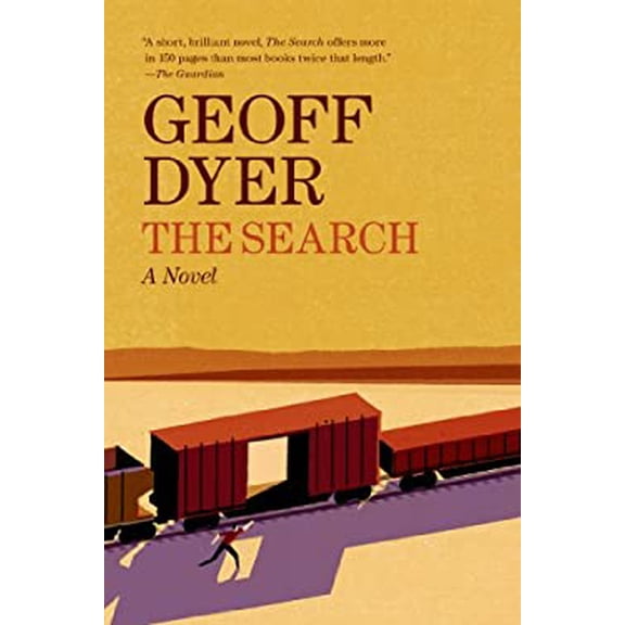 Pre-Owned The Search (Paperback) 1555976786 9781555976781