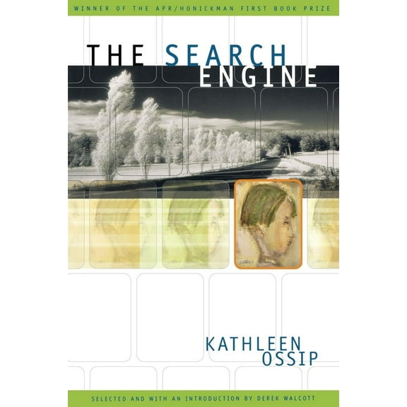 The Search Engine, (Paperback)