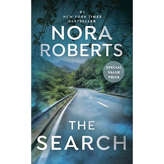 Pre-Owned The Search (Paperback) 059363778X 9780593637784