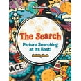 thumbnail image 1 of The Search: Picture Searching at Its Best, (Paperback), 1 of 1